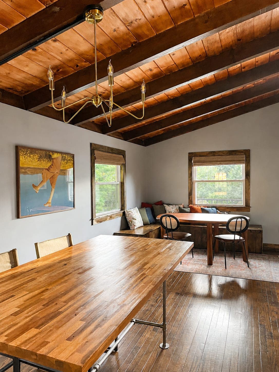 Berkshire Cottage, image 3