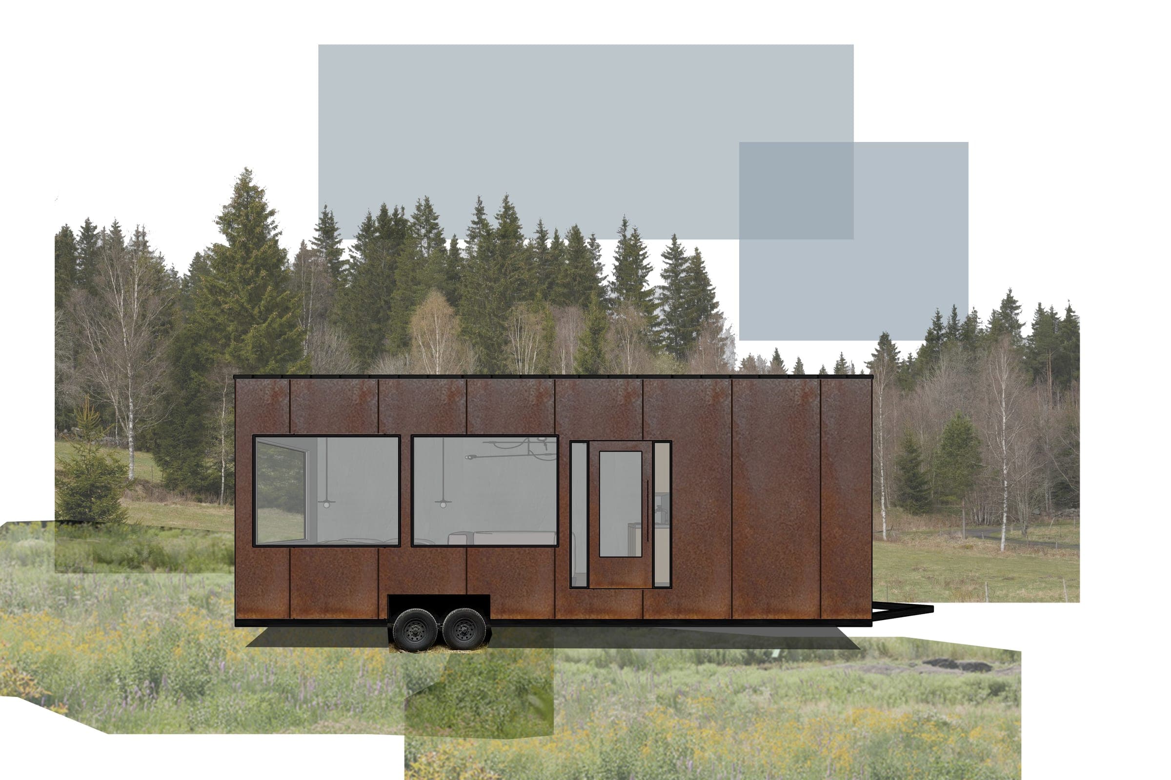 Tiny Hospitality, image 4