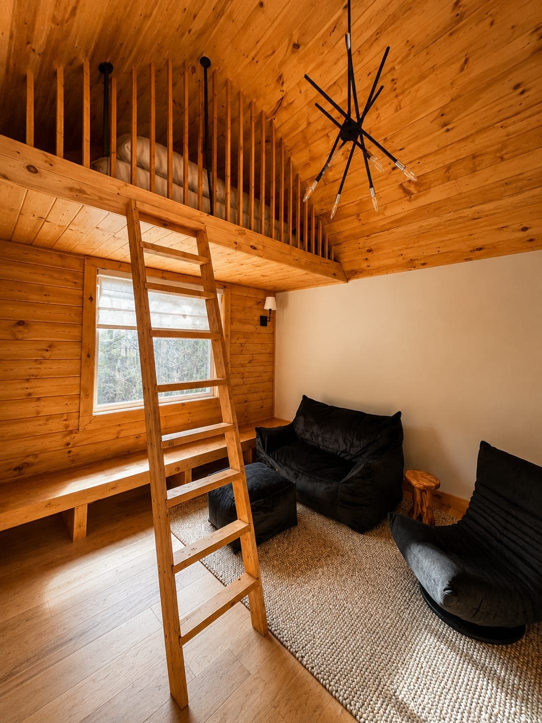 Vermont A-Frame, image 3